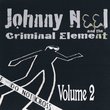 Johnny Neel & The Criminal Element 2