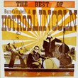 The Best of Buzz Campbell & Hot Rod Lincoln
