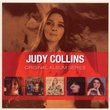 Judy Collins: Original Album Series (Fifth Album / In My Life / Judith / Who Knows Where the Time Goes / Wildflowers)