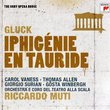 Gluck: Iphigenie en Tauride