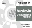 The Best in Hardstyle Session