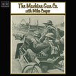 Places I Know: The Machine Gun Co With Mike Cooper