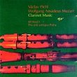 3 Clarinet Quartets / Allegro