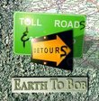 Toll Roads & Detours