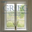 Grieg: The Complete Music for Piano [Box Set]
