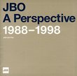 Jbo Junior Boys Own a Perspective 1988-1998