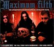 Maximum Audio Biography: Cradle of Filth