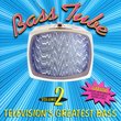 Bass Tube, Vol. 2: Television's Greatest Bass