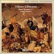 Viktor Ullmann: Piano Sonatas Nos. 5 - 7