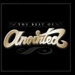 Best Of Anointed, The