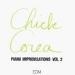 Piano Improvisations 2