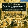 Concerti Grossi 9-12