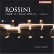 Rossini: Complete Piano Edition, Vol. 2