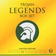 Trojan Reggae Legends Box Set
