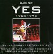 Inside Yes 1968-1973