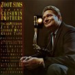 Zoot Sims & The Gershwin Brothers (Hybr)