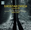 Shostakovich: Cantatas