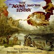The Agony And The Ecstasy (1965 Film - 1997 Score Rerecording)