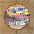 Alan Lomax American Folk Blues