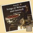 Purcell: Songs of Welcome & Farewell