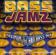 Bass Jamz: Maximum Techno Bass Mix