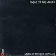 Night of the Mayas: Music of Silvestre Revueltas