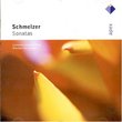 Schmelzer: Sonatas