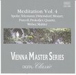 Meditation Vol. 4