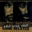 Gang Related: The Soundtrack [Edited Version]