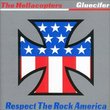 Respect the Rock America