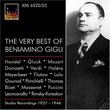 The Very Best of Beniamino Gigli