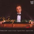 Liszt: Sonata in B minor; Paganini Études; Mephisto Waltz