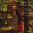 Bairstow: Choral Music