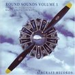 Round Sounds Vol 1, Featuring the Unique Sounds of Radial Engine Aircraft