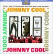 Johnny Cool: Billy May's Original Motion Picture Score - Original MGM Motion Picture Soundtrack [Enhanced CD]