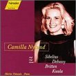 Camilla Nylund Sings