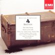 Britten: The Little Sweep, a Children's Opera in three scenes Op. 45 / Rejoice In The Lamb, Festival Cantata Op. 30