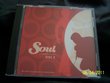 SOUL SENSATION DISC 2 (12 TRACKS)