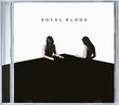 Royal Blood. How Did We Get So Dark? [CD Album] - UK Edition