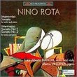 Improviso for Violin & Piano / Sonata / Intermezzo
