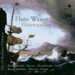 Flute Waves [Hybrid SACD]