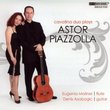 Cavatina Duo plays Astor Piazzola