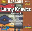 Karaoke: Lenny Kravitz