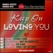 Various/Keep On Loving You