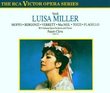 Verdi: Luisa Miller Gesamtaufnahme