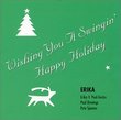 Wishing You A Swingin' Happy Holiday