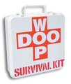 The Doo Wop Survival Kit
