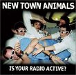 Is Your Radio Active