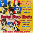 Vol. 1-Boston Blues Works