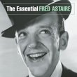 Essential Fred Astaire